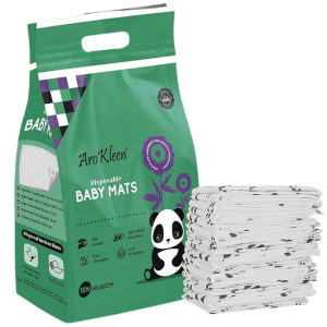 arokleen-baby-undersheets