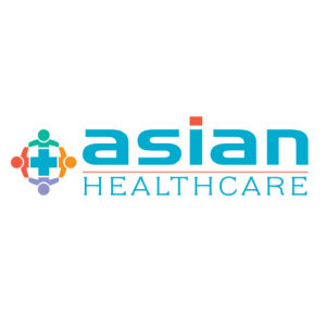 Asian Healthcare Logo