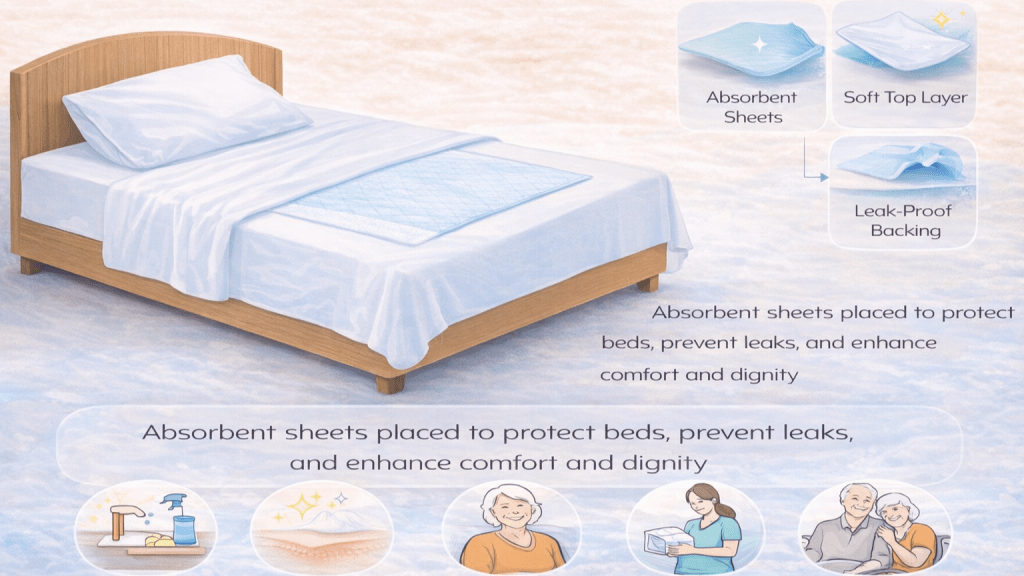 Under Sheet Blog 1